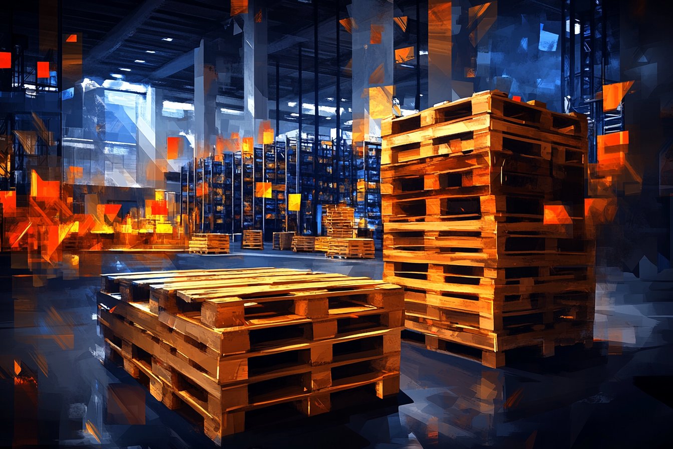 KPI dla gospodarki opakowaniami zwrotnymi
